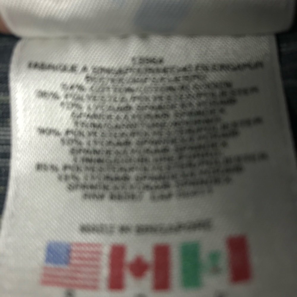 Adidas Sports Bra 0597 - Picture 5 of 5